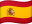 Spain (ES) flag