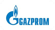 GAZPROM